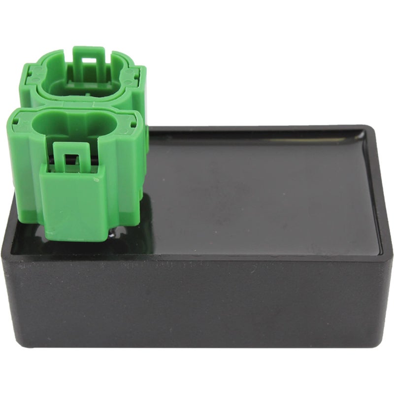 DB Electrical 240-58021 Fan Control For Honda Trx400Fw Trx450Es Trx450Fe Trx450Fm Trx450S 1995 1996 1997 1998 1999 2000 2001 2002 2003 2004 95 96 97 98 99 00 01 02 03 04 38710-HM7-004 - Image 1